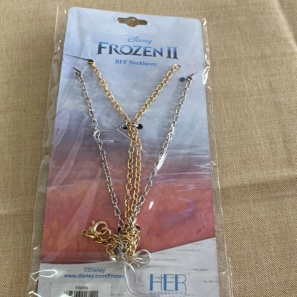Disney frozen ii